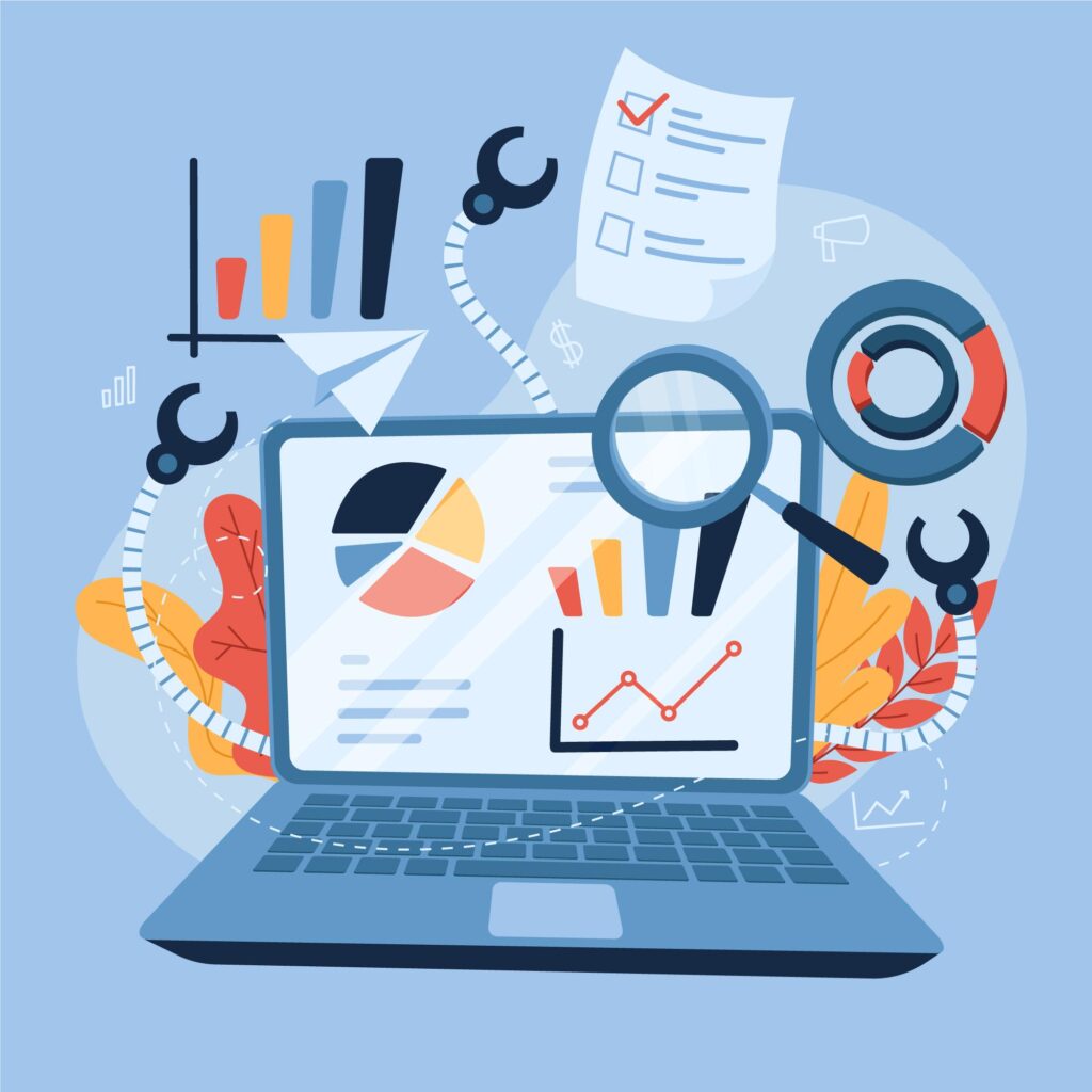 Website Audit Report